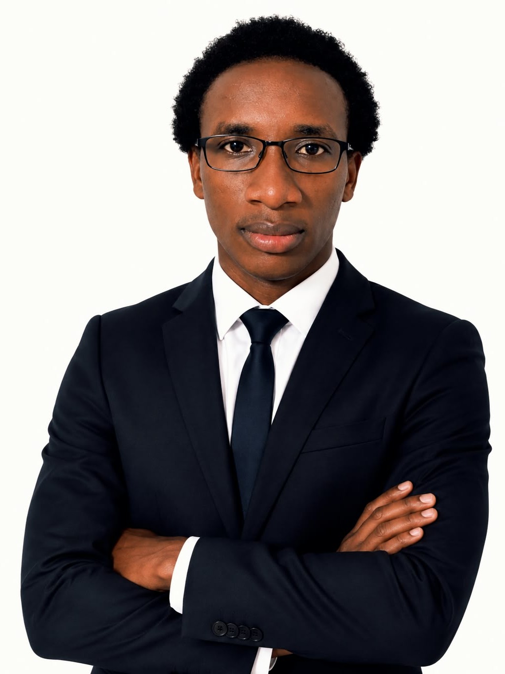 Kelfon Onkundi Isaboke
